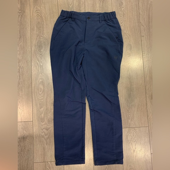 Northland pants, size M-L , 94 % polyester 6% elastane - Picture 5 of 7